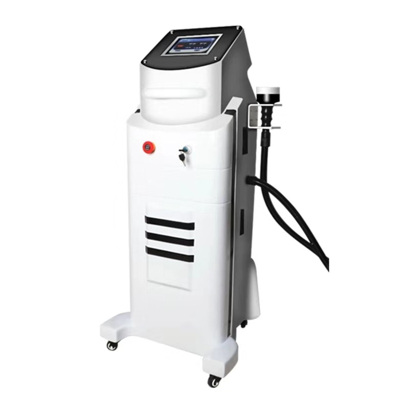 西班牙射频仪美容仪RET-10000塑型精雕温控仪高频热能热拉提立塑