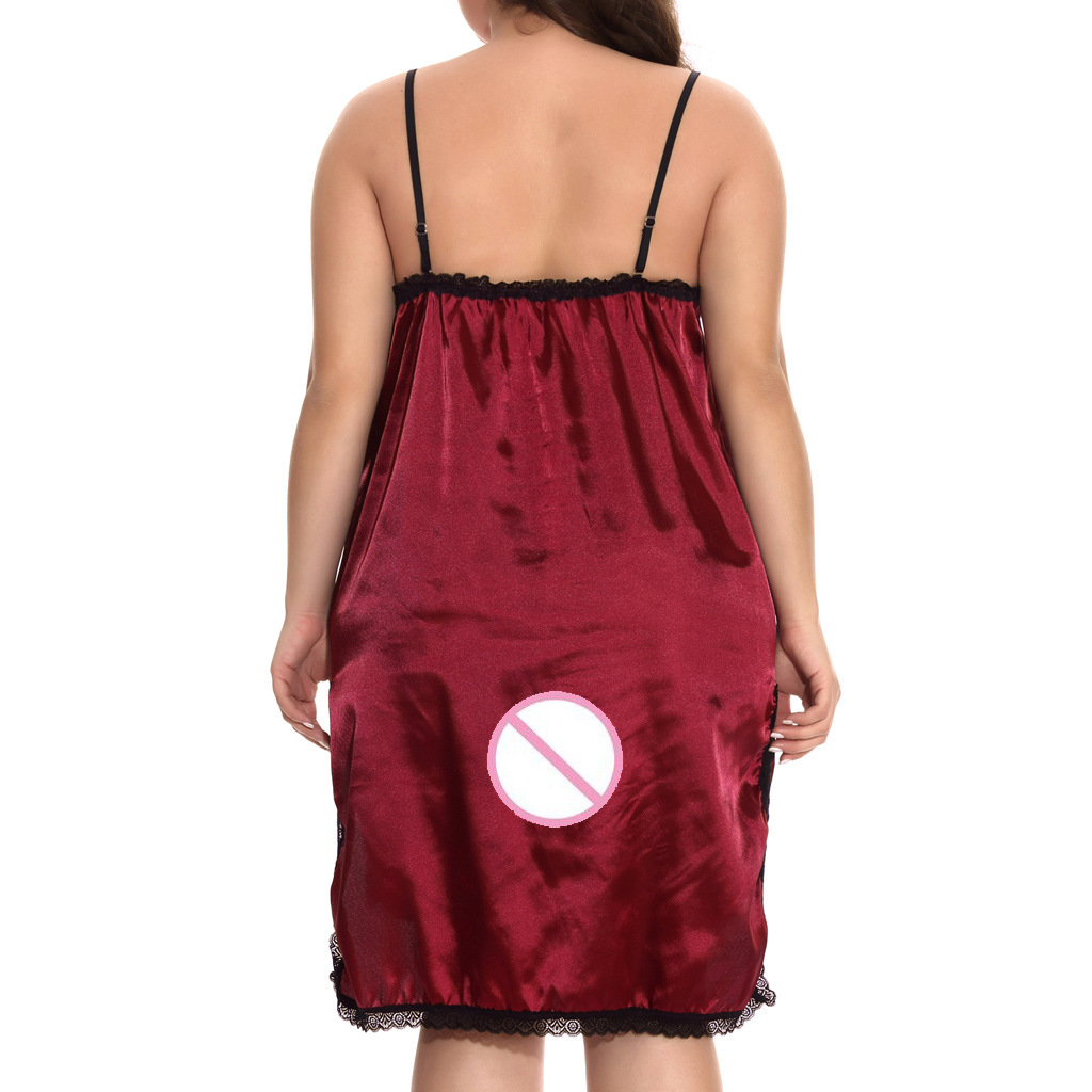 Elegant Sleepwear 6