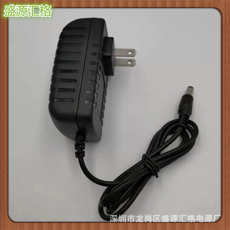 Новое IC решение DC12V2A блок питания 12V лампа лента силовой кабель маленькая стиральная машина 1A 3A 5A адаптер