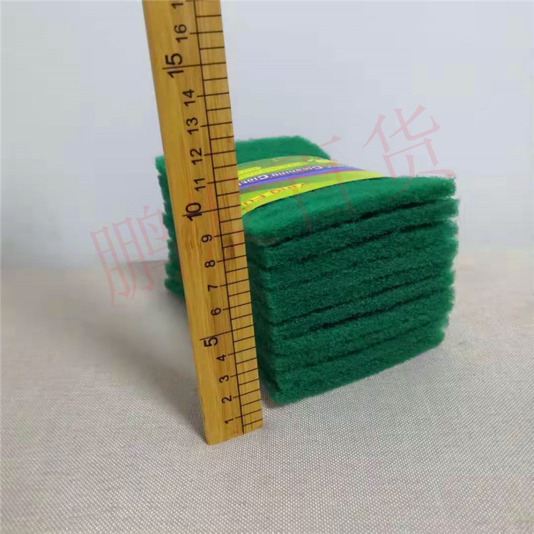 迎福10片百洁布01