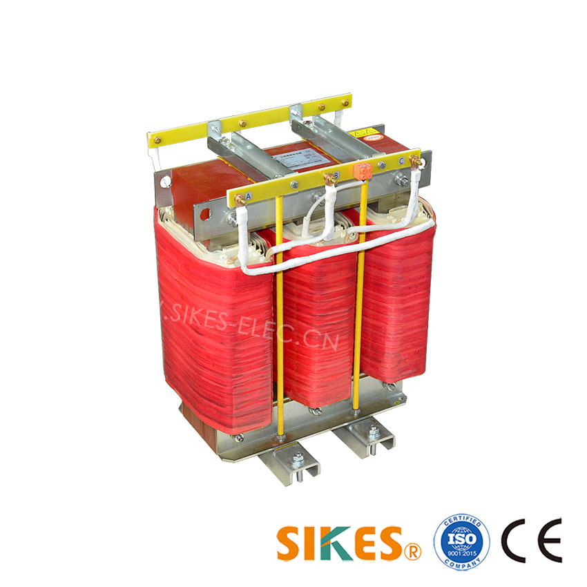 三相隔离变压器 40KVA-380/164 保护型 厂家直供各种类型变压器
