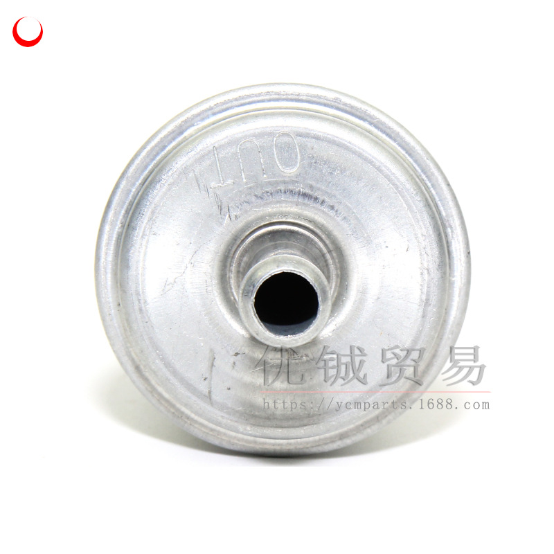 181221-电喷燃油滤清器组合 6090-120220 (