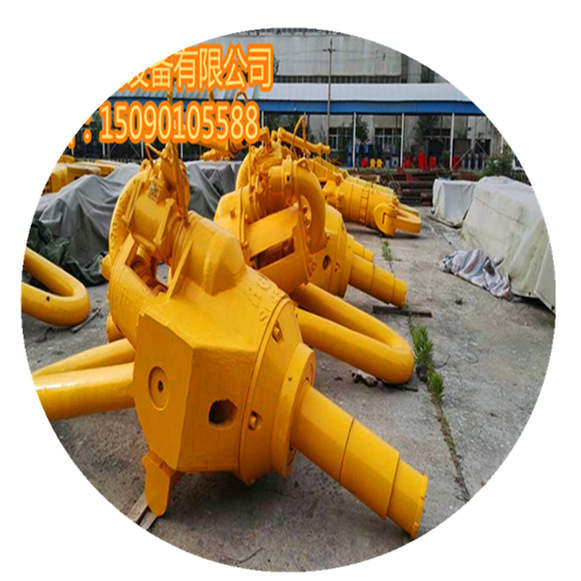 厂家直销各种钻采使用型号的钻采水龙头 系列销售维修