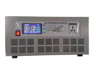 3KVA Frequency Power Power Supply communication Frequency Power Single-phase programming Frequency Power
