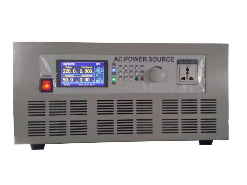 3KVA Frequency Power Power Supply communication Frequency Power Single-phase programming Frequency Power