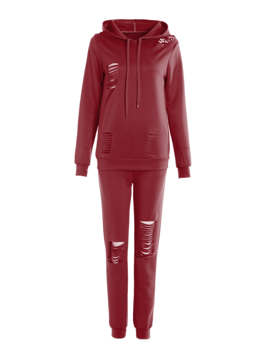 Costume femme en Mélange de coton - Ref 3334639 Image 21