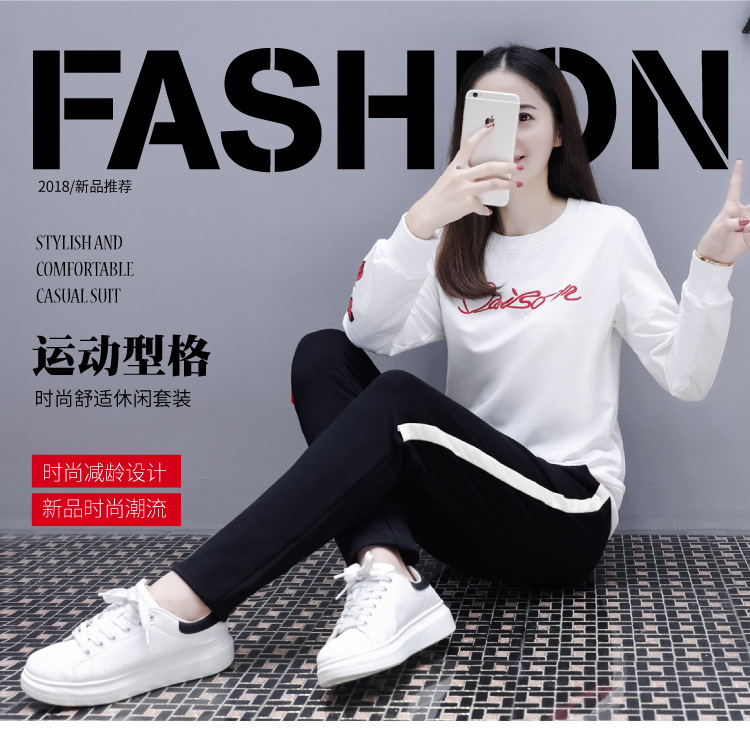 Costume femme en Coton - Ref 3335727 Image 10