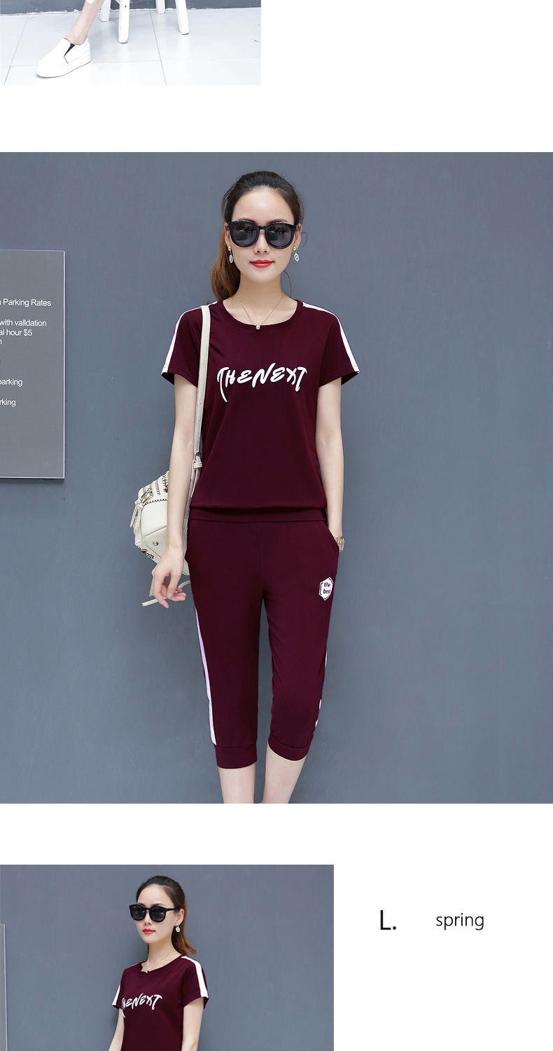 Costume femme YIQI TIANQIN en Coton - Ref 3334565 Image 23