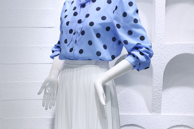 Costume femme en Mousseline - Ref 3335048 Image 16