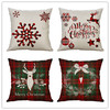 Poster, pillow, Christmas pillowcase, new collection, city style, ebay, Aliexpress