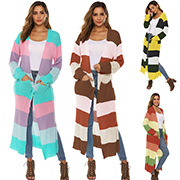 Pull femme en Acrylique - Ref 3414077 Image 24