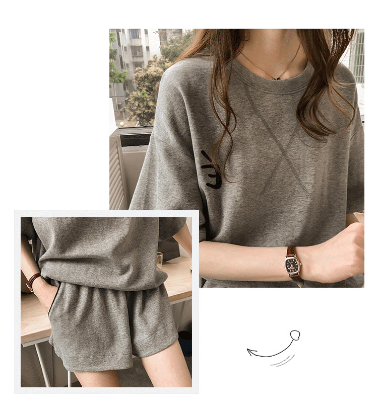 Costume femme en Coton - Ref 3335535 Image 14