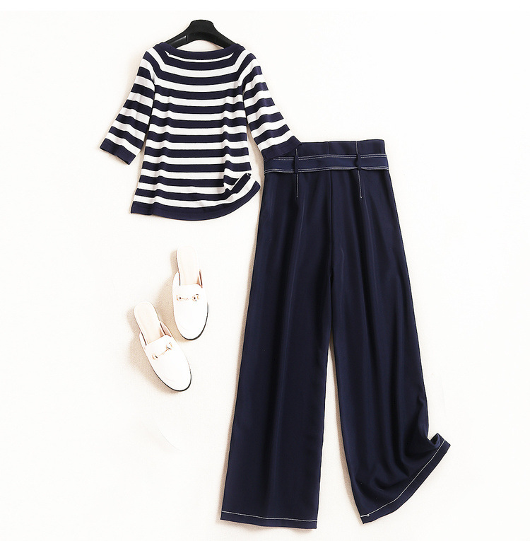 Costume femme SPLIT en Qu Zhu - Ref 3334457 Image 14