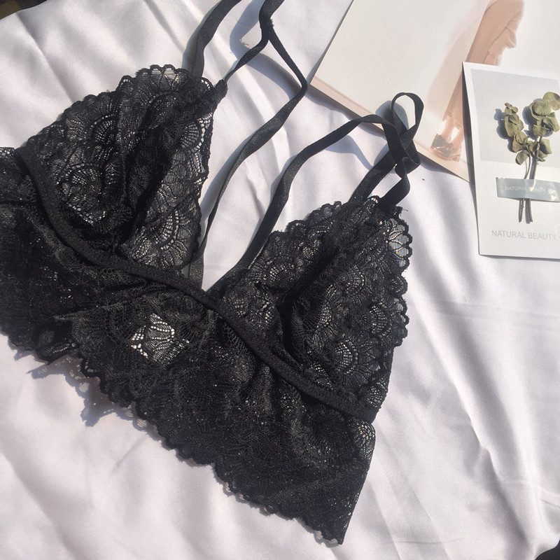 Soutiens-gorge en  dentelle - Ref 3370577 Image 12