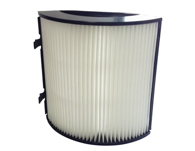 filter, Air conditioning filter