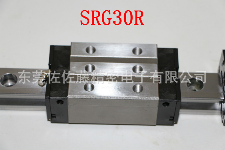 THK滑块SRG25R SRG25LR SRG25C SRG25LC1UU