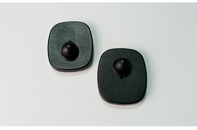 小方射频硬标签