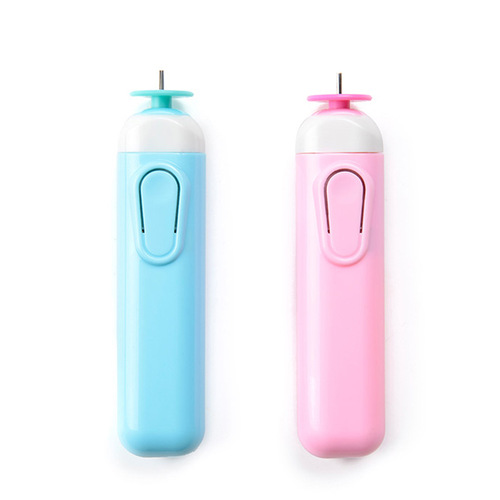 Electric paper pen special tools paper roller paper pen paper paper set material