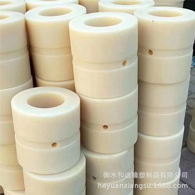 尼龍套 尼龍滾輪 尼龍件加工定做廠家直銷