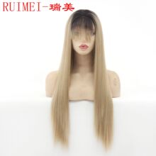 �u׃���ɫ�􄢺��ֱ�l ���w�ߜؽz�ٽz�ٰl synthetic lace wig