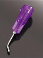 MUSASHI武藏 CPN-18G-B45  弯角针头CPN-21G-B45