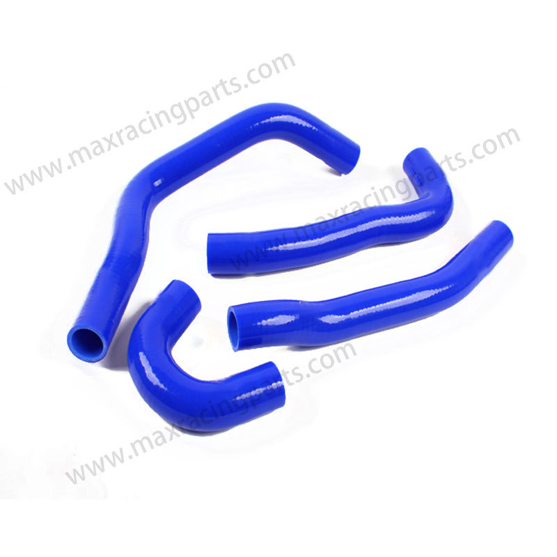 三菱蓝瑟硅胶管水管MITSUBISHI Lancer Evolution EVO 10 X CZ4A