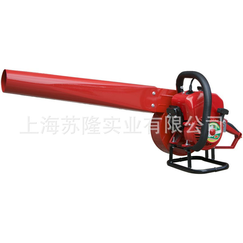 风力灭火机 手提风力灭火器 道路吹风机 6MF-30 吹雪除雪机