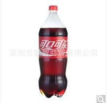 可口可乐 2L*6瓶装  可口可乐 【深圳10箱广州30箱起包邮】