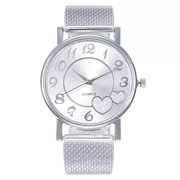 New Fashion Women'S Bracelet Watch - ShopShipShake