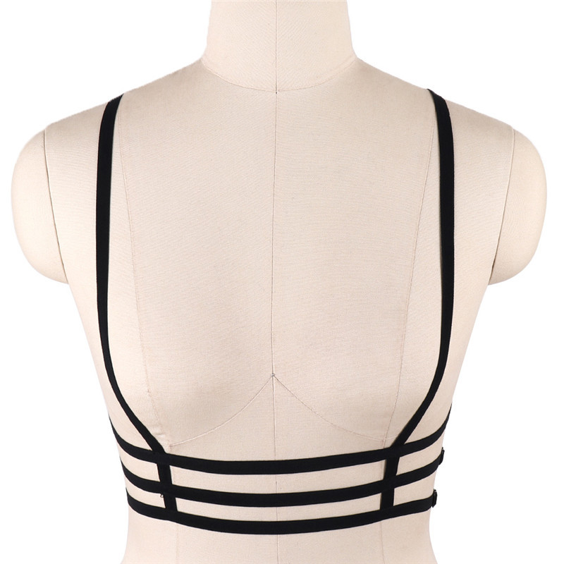 Soutiens-gorge RAYON MAGIQUE en Polyester - Ref 3369137 Image 4