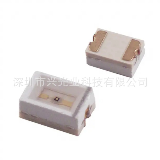 Rohm绿色 LED 指示 - 分立 2.2V 1208 SML-010FTT86  560nm