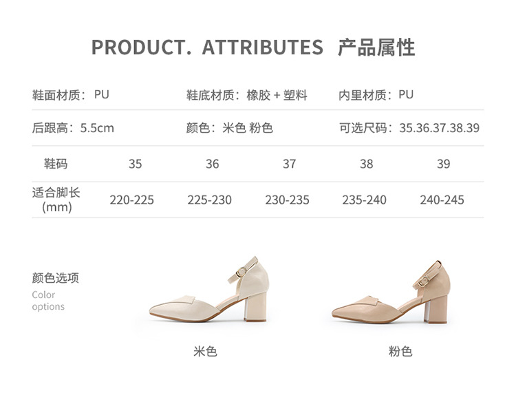 Chaussures été pour femme en Caoutchouc - Ref 3345295 Image 10