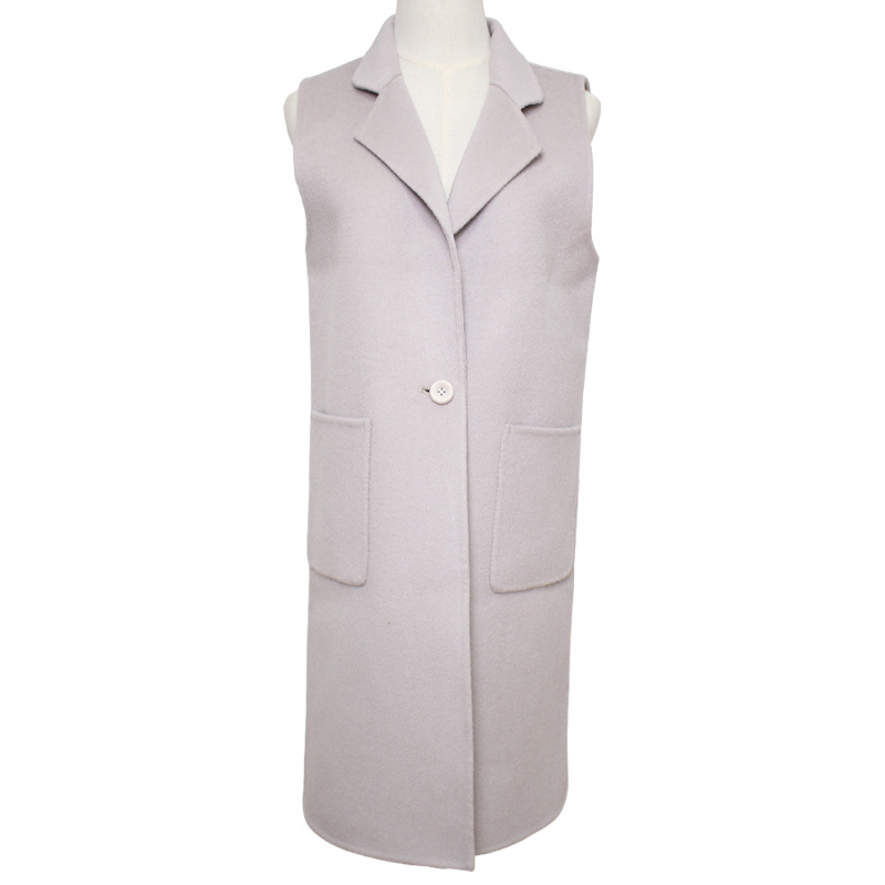 Gilet femme LU SHIQING - Ref 3316497 Image 9