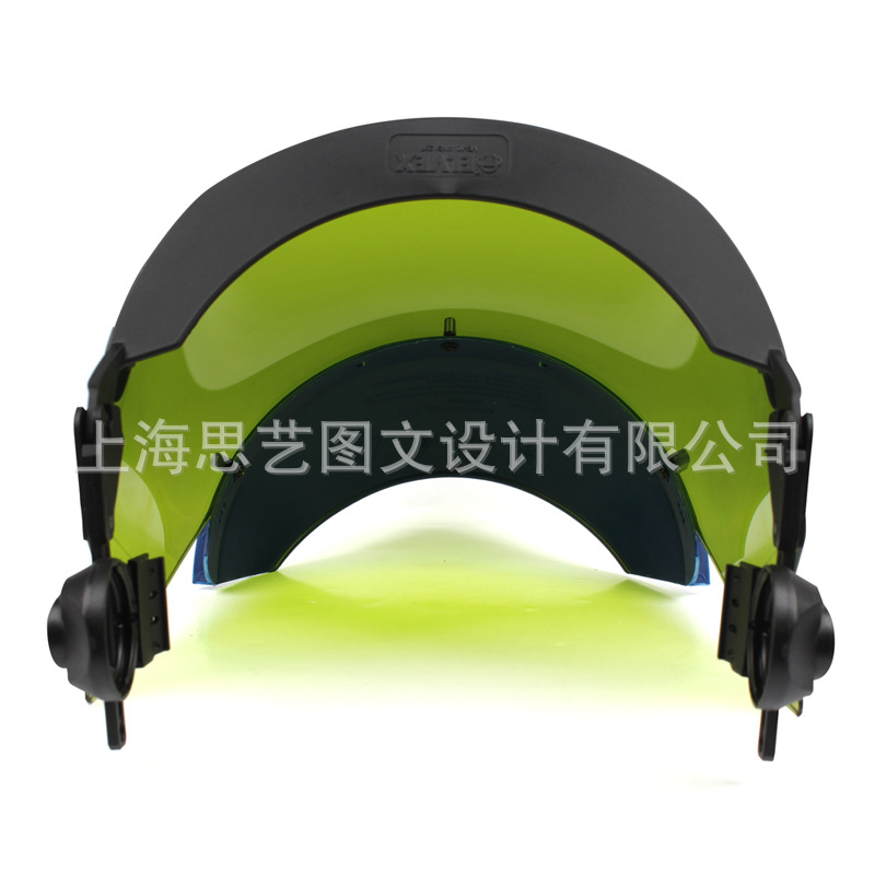 雷克兰 ARC-FS-12 12卡防电弧面屏