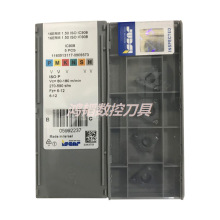 16ERM 1.5ISO IC908伊斯卡ISCAR数控刀具螺纹车刀片CNC机床牙刀粒