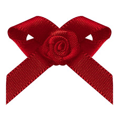 Cinta tejida a mano arco botella de vino decoración arco Yao Ming ropa interior accesorios cinta joyería