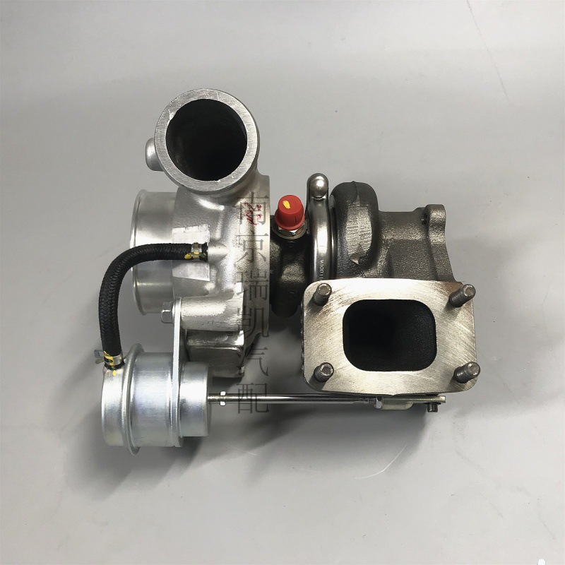 Iveco FIC 3.0 engine 504340177 turbocharger proud of Baodi original parts