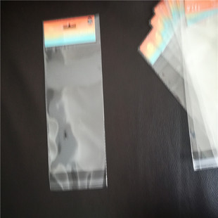 ����OPP͸�����^�����ǒ�׼���OPP��ճ���ϴ����װ��b�ľߴ�