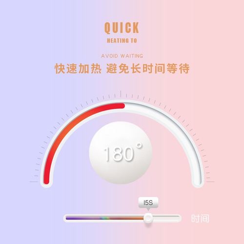 Professional straightener, foreign trade scissors, hair salon straightener, corn perm, electric clamp, cross-border straightener, Amazon