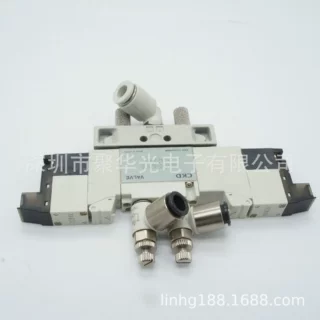 NPM贴片机配件MTNP002299AA/MTNP001034AA电磁阀