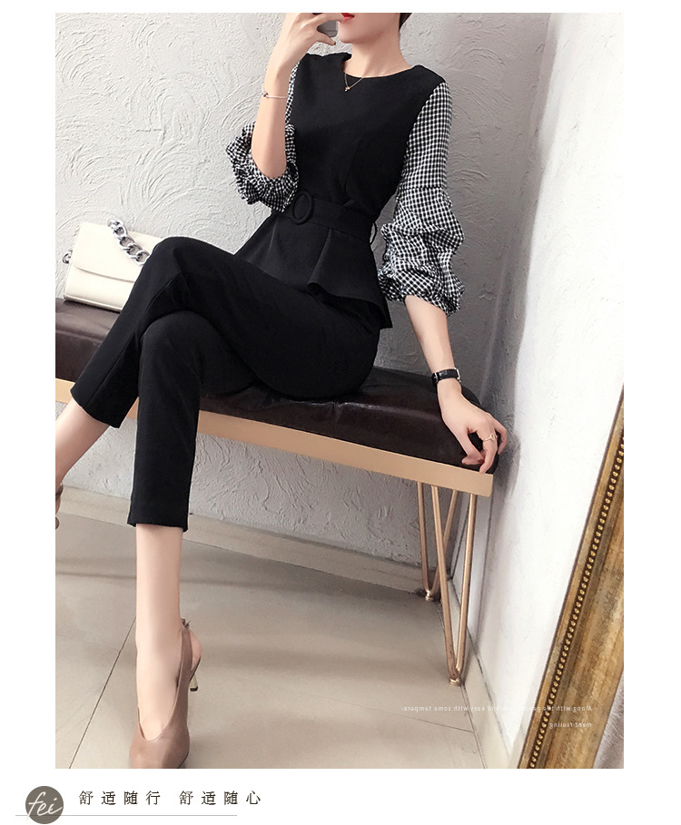 Costume femme UNE GéNéRATION - Ref 3333997 Image 12