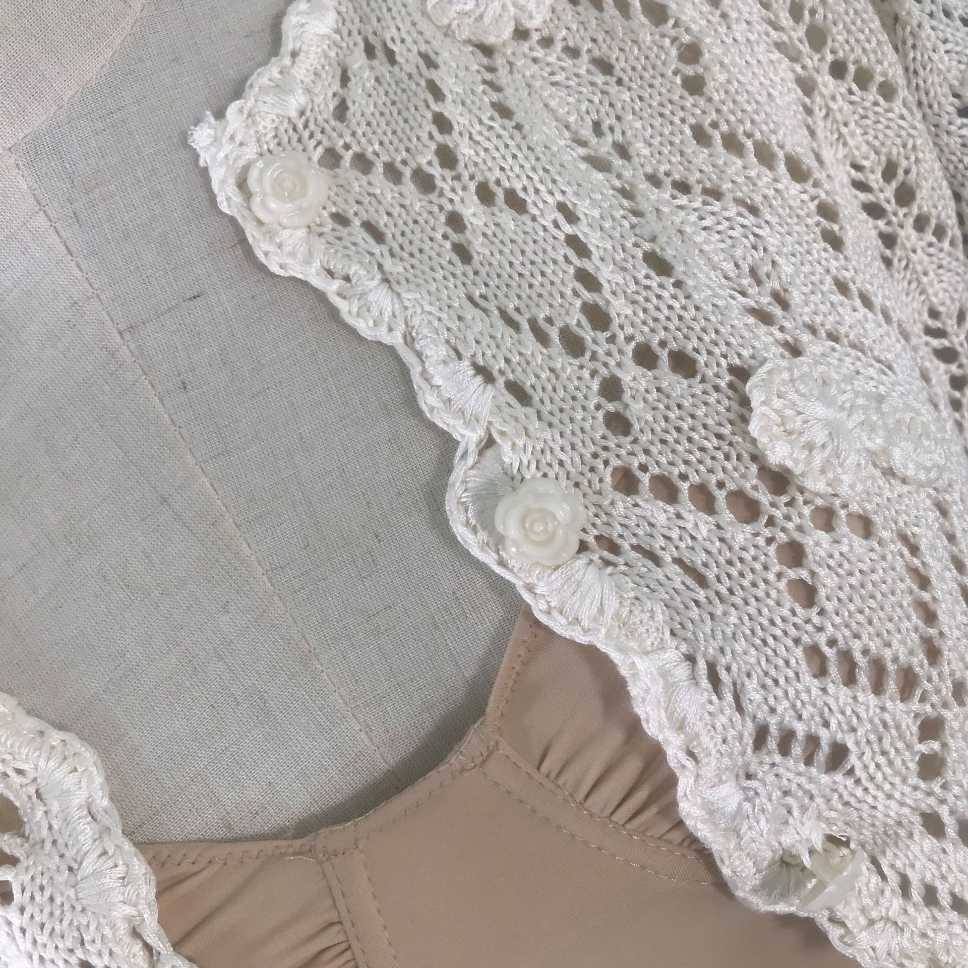 Pull femme - Ref 3414435 Image 10