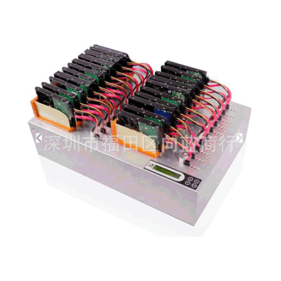 MT-G影视硬盘拷贝机 一拖20 固态硬盘拷贝机SDD硬盘拷贝机