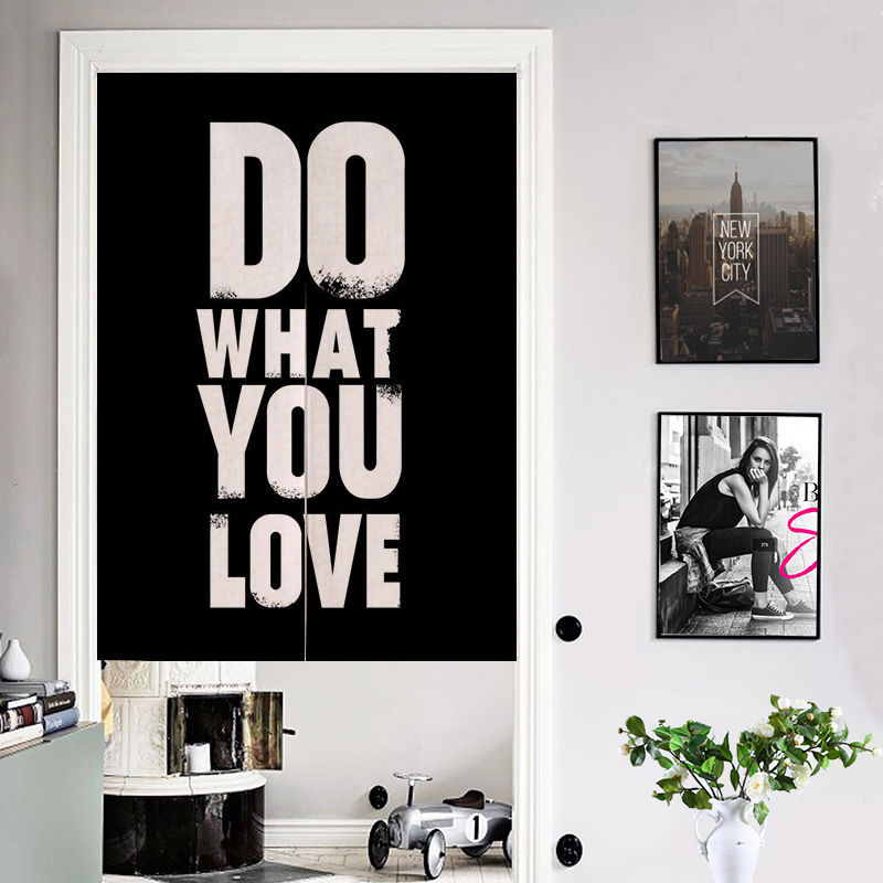do what you love