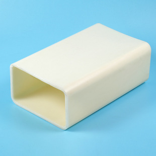 Factory supply ABS profile abs profile Abs plastic Profile extrusion processing