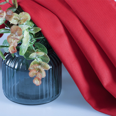 厂家直销全棉服装面料春季秋季休闲服运动服面料