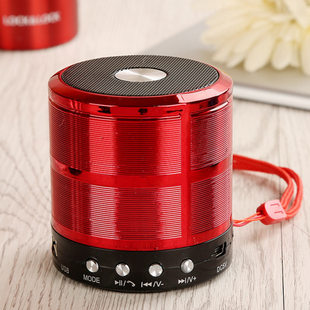 Speakers, box, strap, bluetooth, Birthday gift