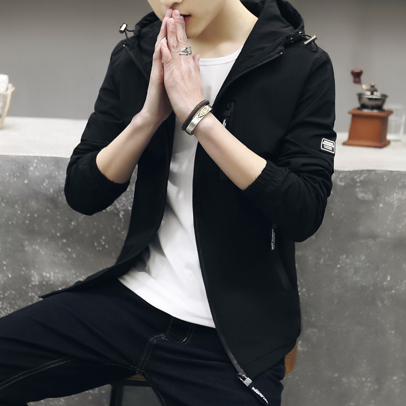 Veste homme en Fibre de polyester Polyester  - Ref 3411356 Image 4