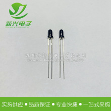 QSC112 ���羧��� 3MM 880nm &plusmn;4&deg; ��ɫ �������� �����ɼ���