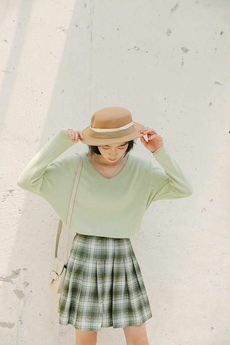 Pull femme en Coton - Ref 3414434 Image 34